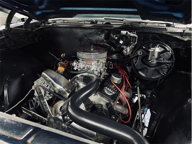 1972 Chevrolet Chevelle (CC-2038472) for sale in Largo, Florida