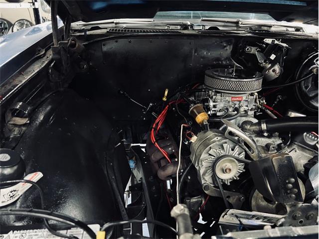 1972 Chevrolet Chevelle (CC-2038472) for sale in Largo, Florida