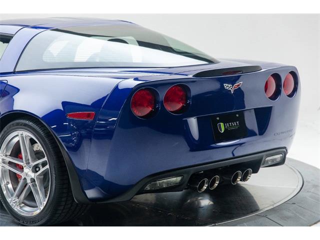 2006 Chevrolet Corvette (CC-2038529) for sale in Cedar Rapids, Iowa
