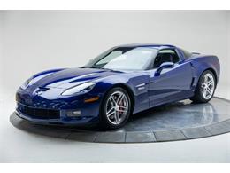 2006 Chevrolet Corvette (CC-2038529) for sale in Cedar Rapids, Iowa