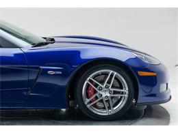 2006 Chevrolet Corvette (CC-2038529) for sale in Cedar Rapids, Iowa