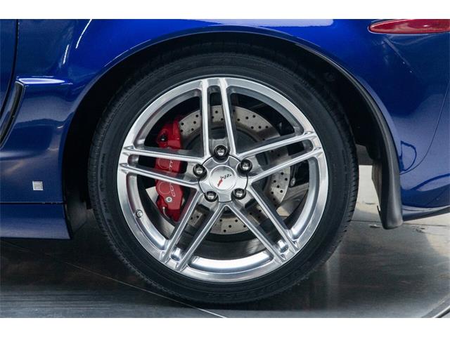 2006 Chevrolet Corvette (CC-2038529) for sale in Cedar Rapids, Iowa