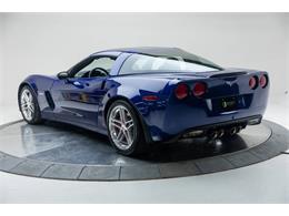 2006 Chevrolet Corvette (CC-2038529) for sale in Cedar Rapids, Iowa