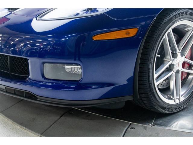 2006 Chevrolet Corvette (CC-2038529) for sale in Cedar Rapids, Iowa