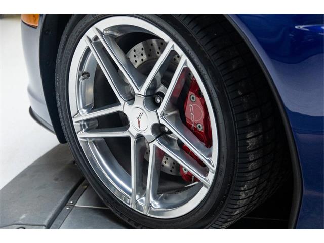 2006 Chevrolet Corvette (CC-2038529) for sale in Cedar Rapids, Iowa
