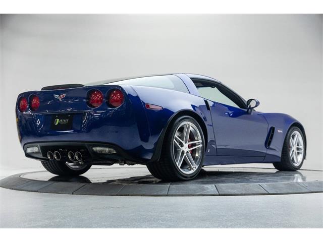 2006 Chevrolet Corvette (CC-2038529) for sale in Cedar Rapids, Iowa