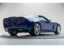 2006 Chevrolet Corvette (CC-2038529) for sale in Cedar Rapids, Iowa