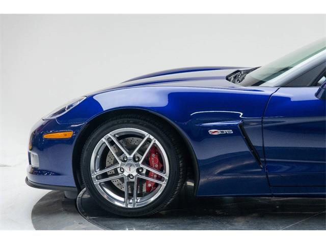 2006 Chevrolet Corvette (CC-2038529) for sale in Cedar Rapids, Iowa