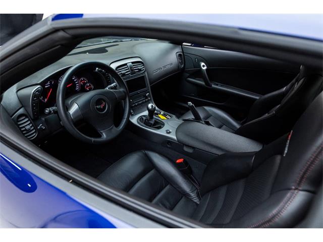 2006 Chevrolet Corvette (CC-2038529) for sale in Cedar Rapids, Iowa