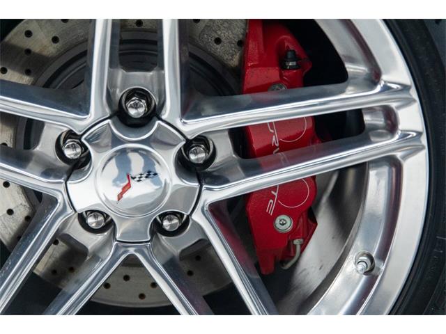 2006 Chevrolet Corvette (CC-2038529) for sale in Cedar Rapids, Iowa