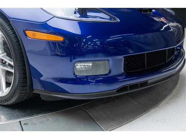 2006 Chevrolet Corvette (CC-2038529) for sale in Cedar Rapids, Iowa