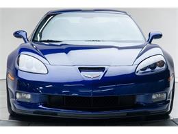 2006 Chevrolet Corvette (CC-2038529) for sale in Cedar Rapids, Iowa