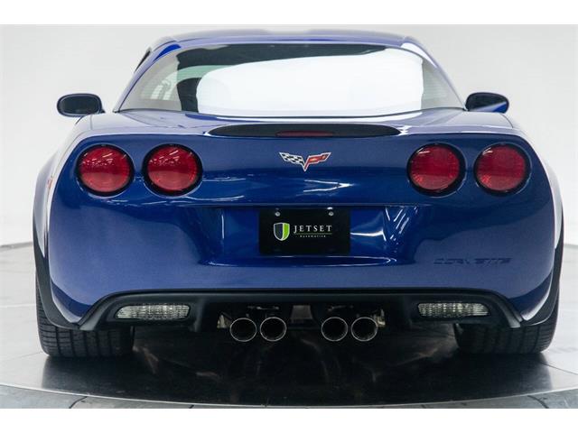 2006 Chevrolet Corvette (CC-2038529) for sale in Cedar Rapids, Iowa