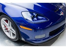 2006 Chevrolet Corvette (CC-2038529) for sale in Cedar Rapids, Iowa