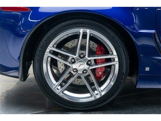 2006 Chevrolet Corvette (CC-2038529) for sale in Cedar Rapids, Iowa