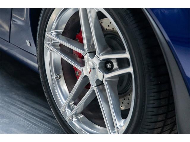 2006 Chevrolet Corvette (CC-2038529) for sale in Cedar Rapids, Iowa