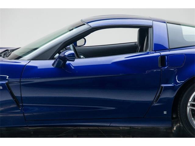 2006 Chevrolet Corvette (CC-2038529) for sale in Cedar Rapids, Iowa