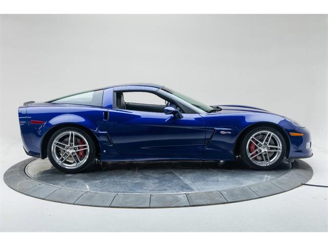2006 Chevrolet Corvette (CC-2038529) for sale in Cedar Rapids, Iowa