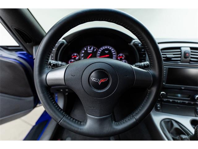 2006 Chevrolet Corvette (CC-2038529) for sale in Cedar Rapids, Iowa