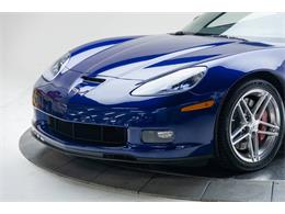 2006 Chevrolet Corvette (CC-2038529) for sale in Cedar Rapids, Iowa