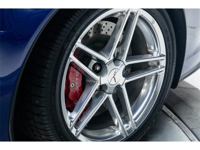 2006 Chevrolet Corvette (CC-2038529) for sale in Cedar Rapids, Iowa