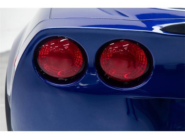 2006 Chevrolet Corvette (CC-2038529) for sale in Cedar Rapids, Iowa