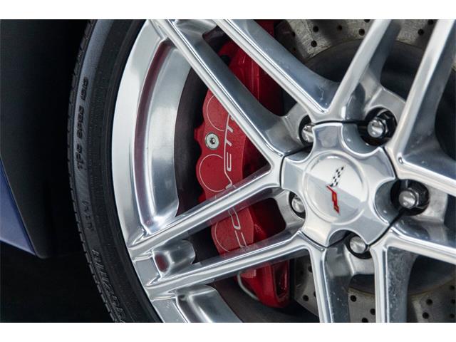 2006 Chevrolet Corvette (CC-2038529) for sale in Cedar Rapids, Iowa