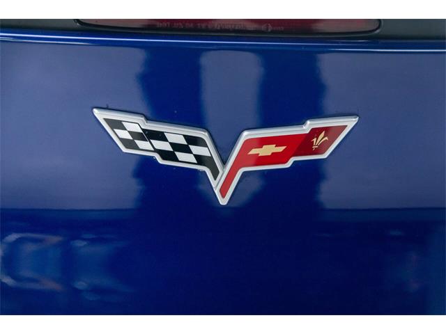 2006 Chevrolet Corvette (CC-2038529) for sale in Cedar Rapids, Iowa