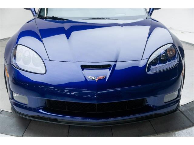 2006 Chevrolet Corvette (CC-2038529) for sale in Cedar Rapids, Iowa