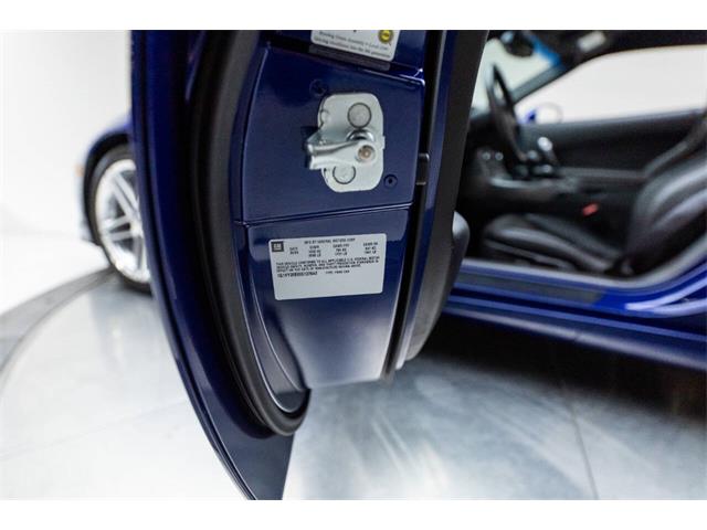 2006 Chevrolet Corvette (CC-2038529) for sale in Cedar Rapids, Iowa
