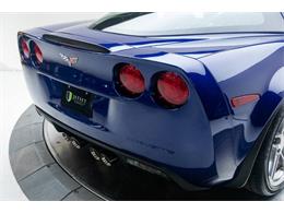 2006 Chevrolet Corvette (CC-2038529) for sale in Cedar Rapids, Iowa