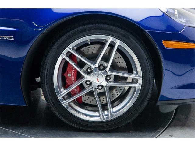 2006 Chevrolet Corvette (CC-2038529) for sale in Cedar Rapids, Iowa