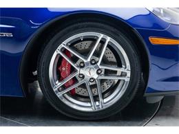 2006 Chevrolet Corvette (CC-2038529) for sale in Cedar Rapids, Iowa
