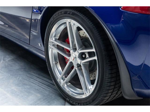2006 Chevrolet Corvette (CC-2038529) for sale in Cedar Rapids, Iowa