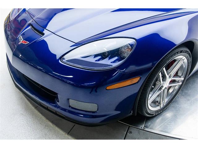 2006 Chevrolet Corvette (CC-2038529) for sale in Cedar Rapids, Iowa