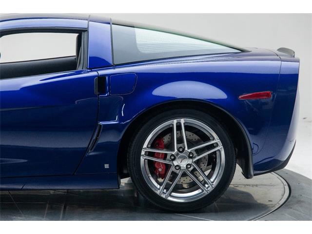 2006 Chevrolet Corvette (CC-2038529) for sale in Cedar Rapids, Iowa
