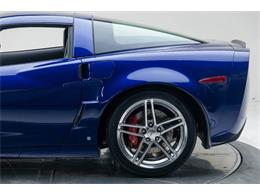 2006 Chevrolet Corvette (CC-2038529) for sale in Cedar Rapids, Iowa