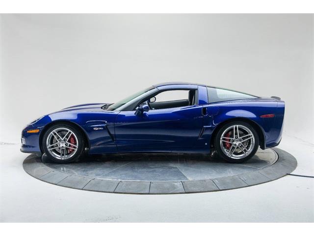 2006 Chevrolet Corvette (CC-2038529) for sale in Cedar Rapids, Iowa