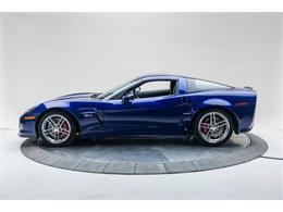 2006 Chevrolet Corvette (CC-2038529) for sale in Cedar Rapids, Iowa