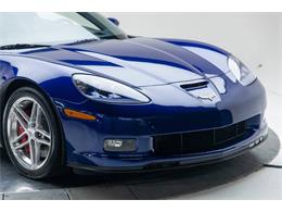 2006 Chevrolet Corvette (CC-2038529) for sale in Cedar Rapids, Iowa