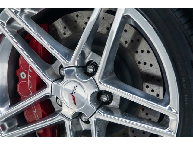2006 Chevrolet Corvette (CC-2038529) for sale in Cedar Rapids, Iowa