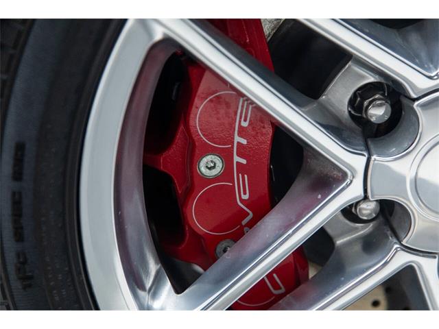 2006 Chevrolet Corvette (CC-2038529) for sale in Cedar Rapids, Iowa