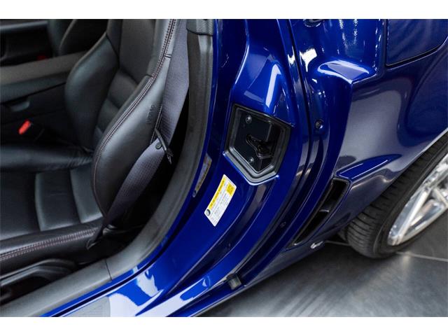 2006 Chevrolet Corvette (CC-2038529) for sale in Cedar Rapids, Iowa