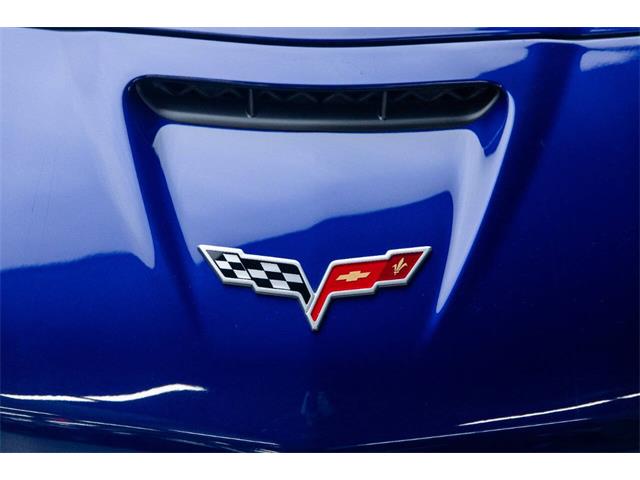 2006 Chevrolet Corvette (CC-2038529) for sale in Cedar Rapids, Iowa