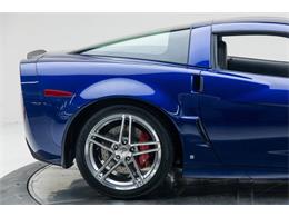 2006 Chevrolet Corvette (CC-2038529) for sale in Cedar Rapids, Iowa