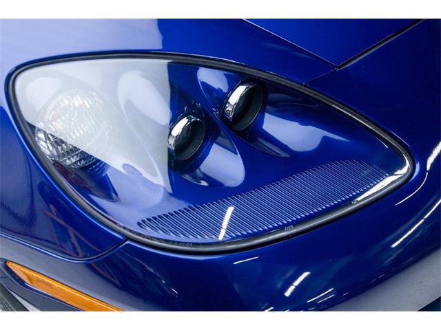 2006 Chevrolet Corvette (CC-2038529) for sale in Cedar Rapids, Iowa