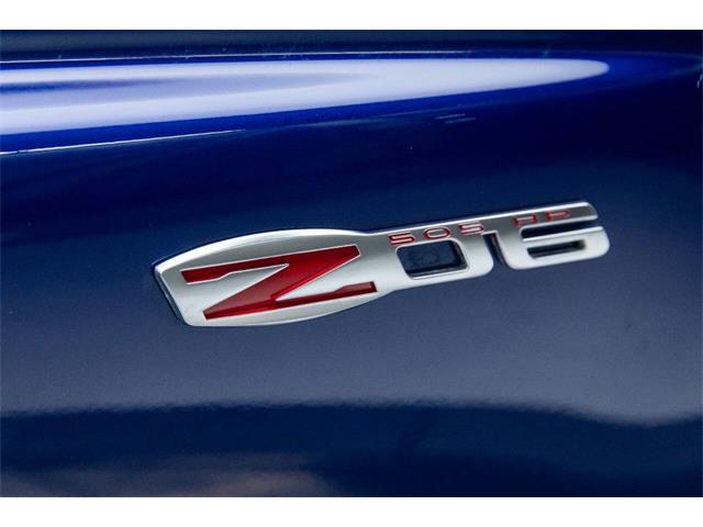 2006 Chevrolet Corvette (CC-2038529) for sale in Cedar Rapids, Iowa