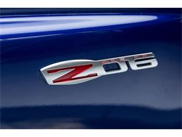 2006 Chevrolet Corvette (CC-2038529) for sale in Cedar Rapids, Iowa