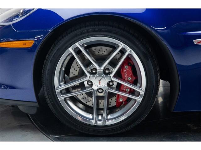 2006 Chevrolet Corvette (CC-2038529) for sale in Cedar Rapids, Iowa