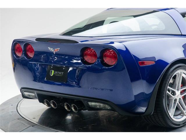 2006 Chevrolet Corvette (CC-2038529) for sale in Cedar Rapids, Iowa